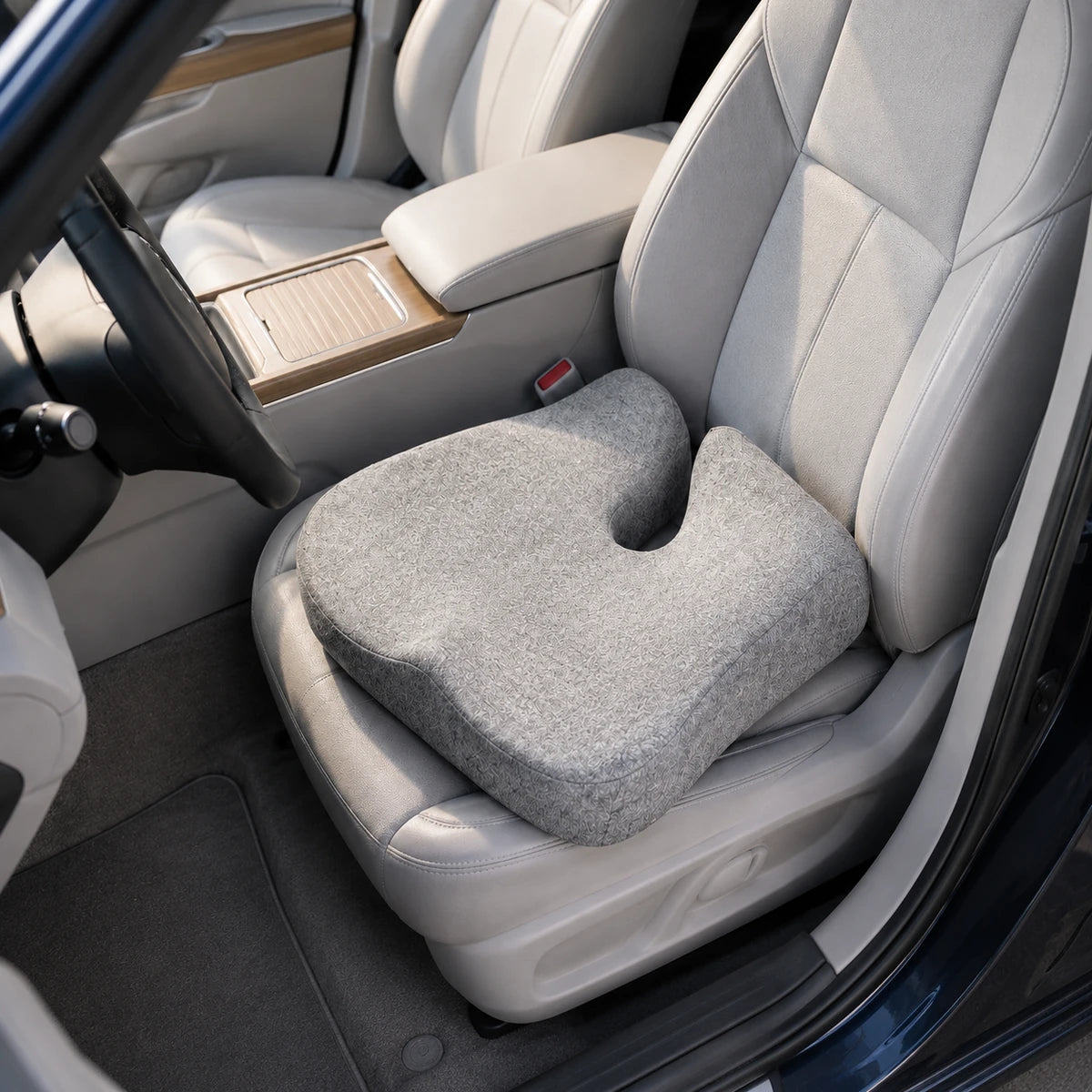 COXIS Contour — Coussin d'assise Anatomique