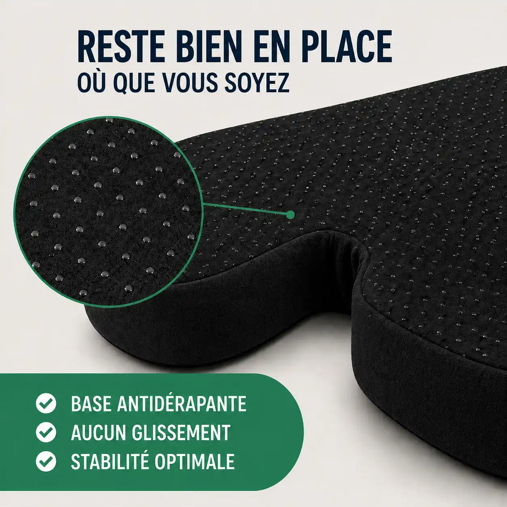 COXIS Original — Coussin Ergonomique