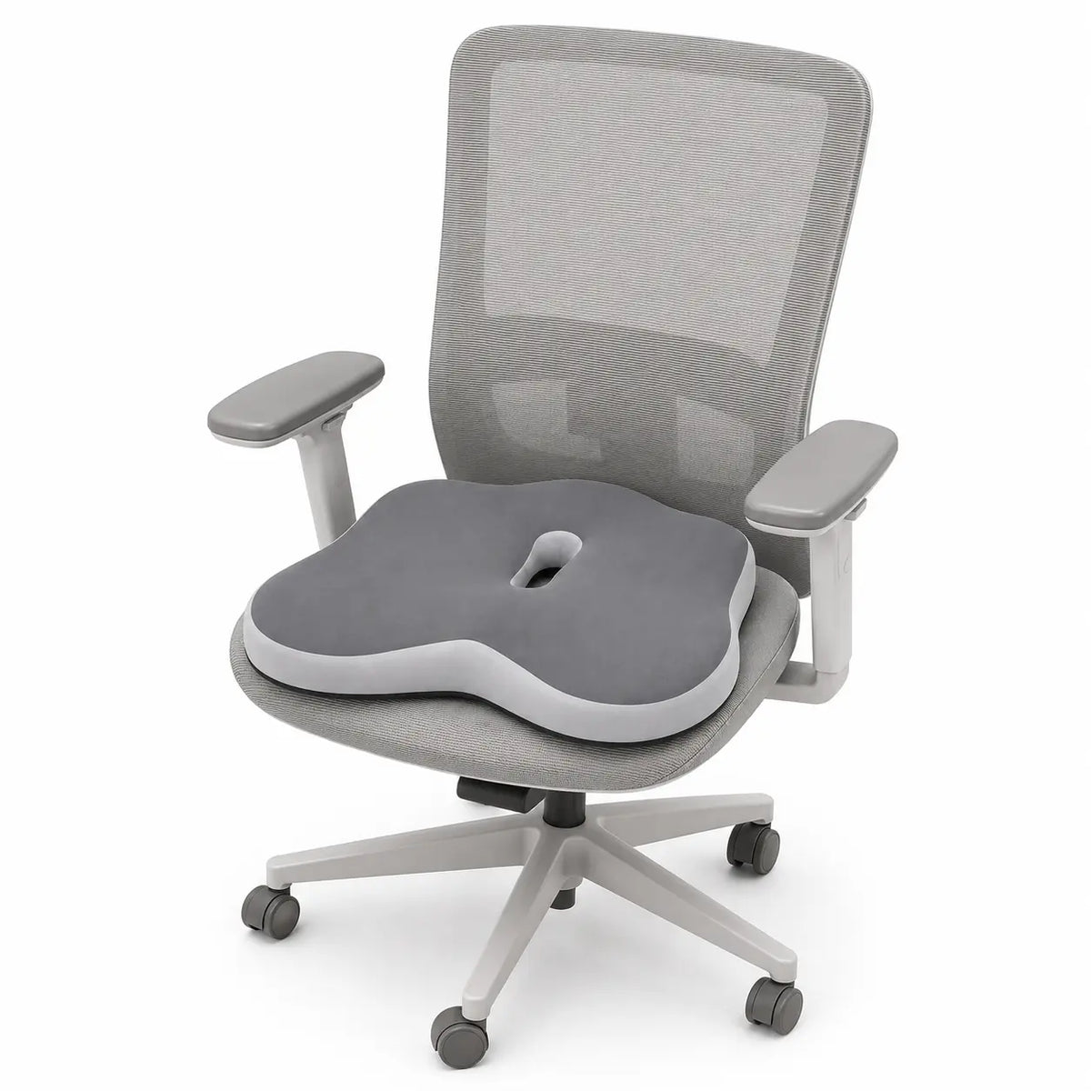 COXIS Aura — Coussin d'assise