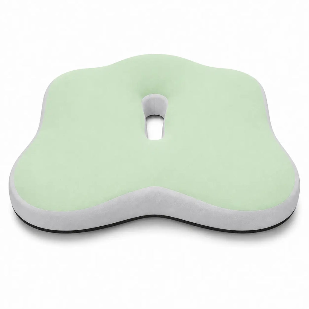 Coussin_d_assise_vert_sur_fond_blanc