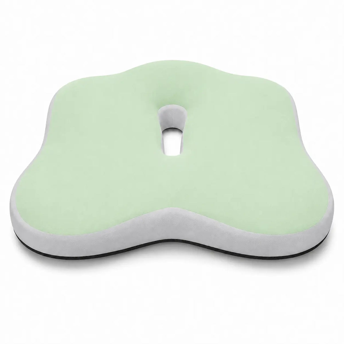 Coussin_d_assise_vert_sur_fond_blanc