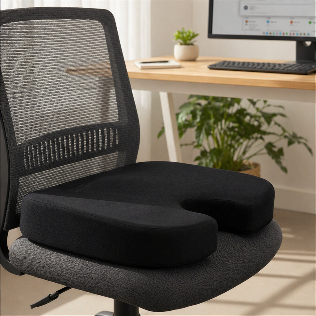 COXIS Original — Coussin Ergonomique