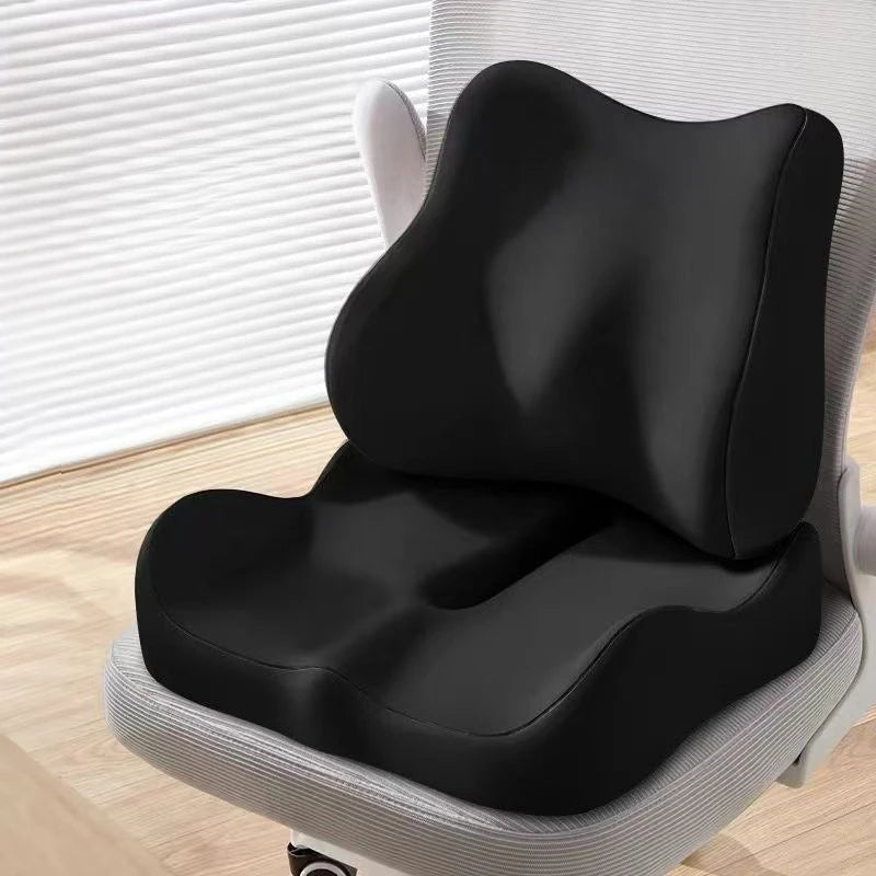 COXIS Elite — Coussin d'assise et Lombaire