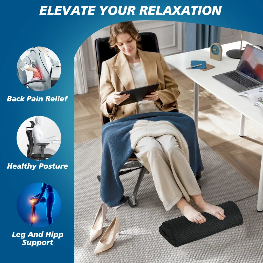 COXIS Step — Repose-pieds