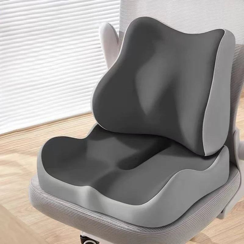 COXIS Elite — Coussin d'assise et Lombaire
