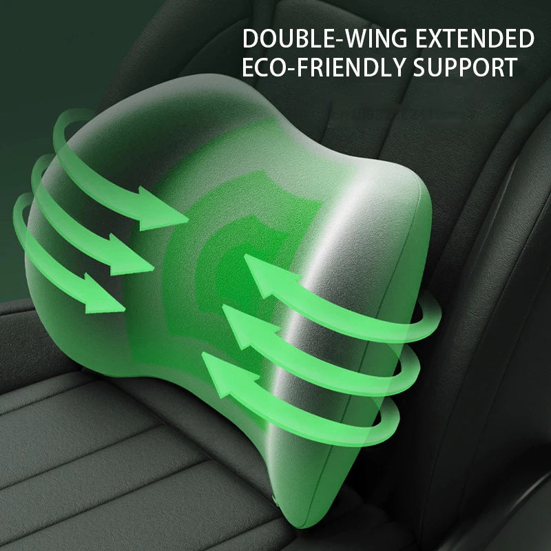COXIS Lumbar — Soutien Lombaire