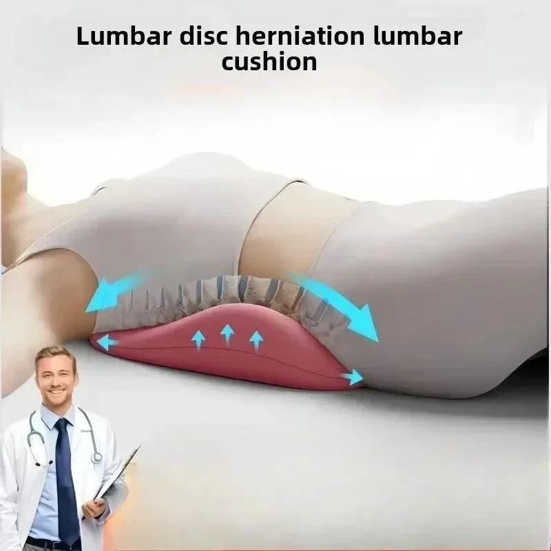 COXIS Lumbar — Soutien Lombaire